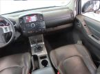 Nissan Navara - fotka číslo 7