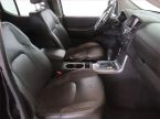 Nissan Navara - fotka číslo 8