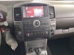 Nissan Navara - fotka číslo 11