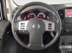 Nissan Navara - fotka číslo 19