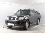Nissan Navara - fotka číslo 1