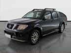 Nissan Navara - fotka číslo 1