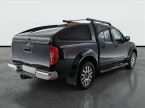 Nissan Navara - fotka číslo 4