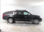 Nissan Navara - fotka číslo 5