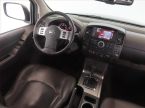 Nissan Navara - fotka číslo 6