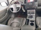 Nissan Navara - fotka číslo 6