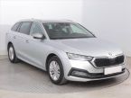 Škoda Octavia - fotka číslo 0