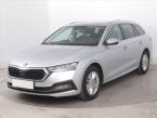 Škoda Octavia - fotka číslo 1