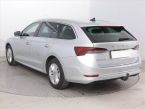 Škoda Octavia - fotka číslo 3