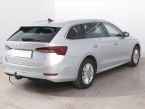 Škoda Octavia - fotka číslo 4