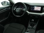 Škoda Octavia - fotka číslo 6