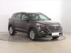 Hyundai Tucson - fotka číslo 0