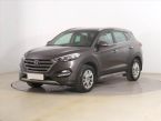 Hyundai Tucson - fotka číslo 1