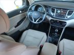 Hyundai Tucson - fotka číslo 6