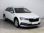 Škoda Superb - fotka číslo 0
