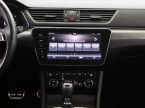 Škoda Superb - fotka číslo 9