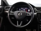 Škoda Superb - fotka číslo 12