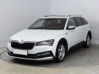 Škoda Superb - fotka číslo 1