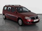 Dacia Logan - fotka číslo 0