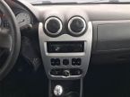 Dacia Logan - fotka číslo 11