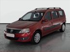 Dacia Logan - fotka číslo 1