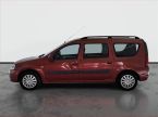Dacia Logan - fotka číslo 2