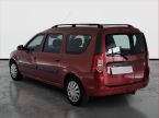 Dacia Logan - fotka číslo 3