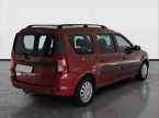 Dacia Logan - fotka číslo 4