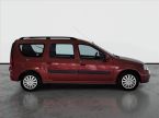 Dacia Logan - fotka číslo 5
