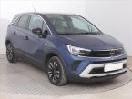 Opel Crossland X - fotka číslo 0