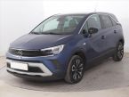 Opel Crossland X - fotka číslo 1