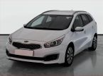 Kia Cee'd - fotka číslo 1