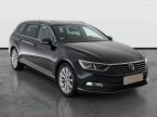 Volkswagen Passat - fotka číslo 0