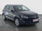 Volkswagen Tiguan - fotka číslo 0