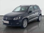 Volkswagen Tiguan - fotka číslo 1