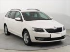 Škoda Octavia - fotka číslo 0