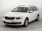 Škoda Octavia - fotka číslo 1