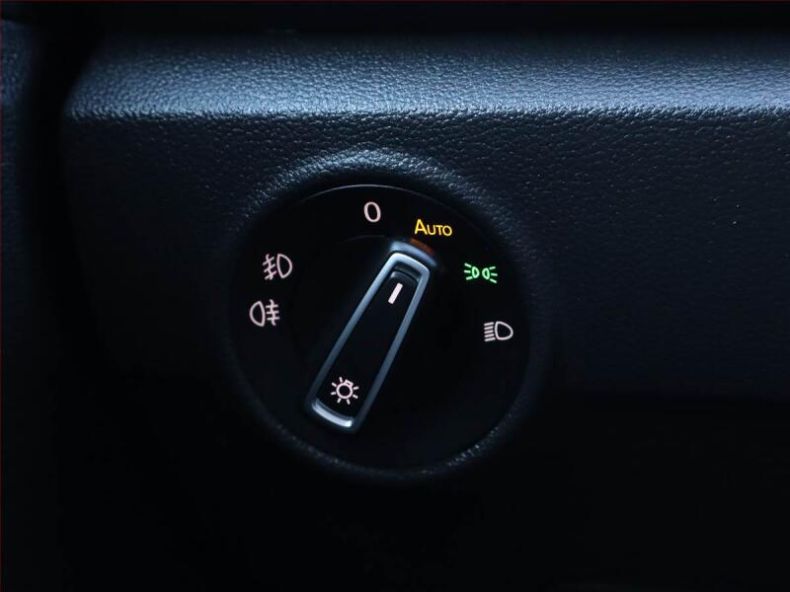 Volkswagen T-Roc - hlavní fotka