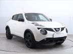 Nissan Juke - fotka číslo 0