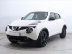 Nissan Juke - fotka číslo 1
