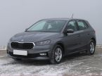Škoda Fabia - fotka číslo 1