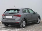Škoda Fabia - fotka číslo 4