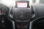 Opel Zafira - fotka číslo 8