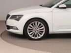Škoda Superb - fotka číslo 14