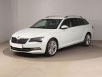 Škoda Superb - fotka číslo 1