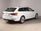 Škoda Superb - fotka číslo 4