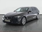 BMW Řada 5 - fotka číslo 1