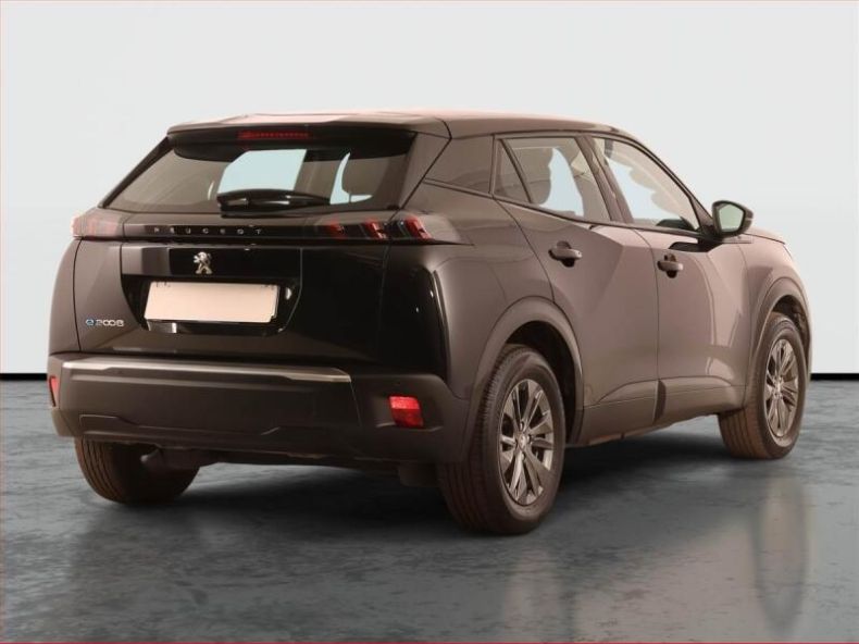 Peugeot 2008 - hlavní fotka