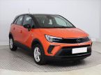 Opel Crossland X - fotka číslo 0