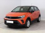 Opel Crossland X - fotka číslo 1
